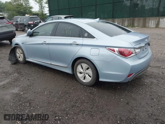 ✅ 2014 Hyundai Sonata Limited • VIN: KMHEC4A48EA109924 • Lot: 42238340. Wystawiony na IAAI z przebiegiem Nie podano. Bezpłatny archiwum sprzedaży aukcyjnych z USA i szczegółowy raport historii pojazdu na DreamBid. Zdjęcie 3.