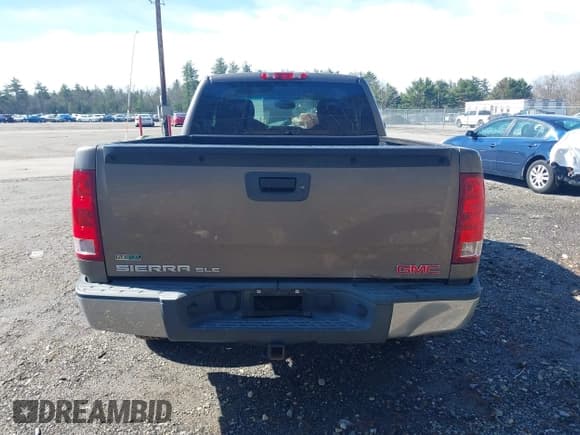 ✅ 2012 GMC Sierra 1500 SLE • VIN: 1GTR2VE73CZ197783 • Lot: 42028377. Wystawiony na IAAI z przebiegiem 187 780 mil. Bezpłatny archiwum sprzedaży aukcyjnych z USA i szczegółowy raport historii pojazdu na DreamBid. Zdjęcie 16.