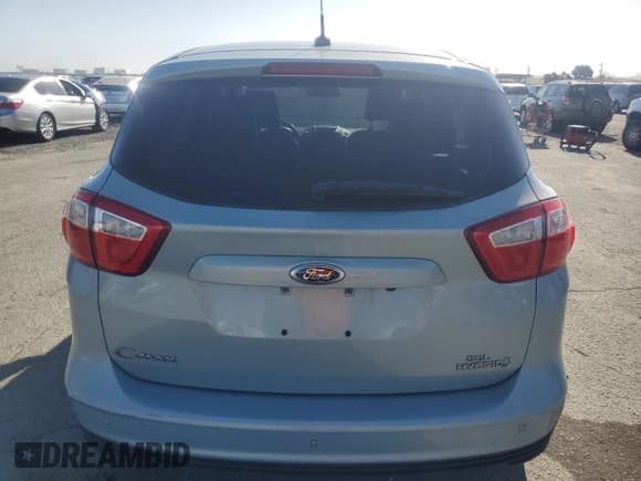 ✅ 2013 Ford C-Max SEL • VIN: 1FADP5BU2DL502027 • Lot: 50666525. Wystawiony na Copart z przebiegiem 125 983 mil. Bezpłatny archiwum sprzedaży aukcyjnych z USA i szczegółowy raport historii pojazdu na DreamBid. Zdjęcie 6.