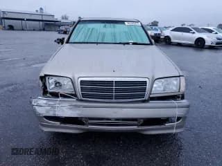 ✅ 1999 Mercedes-Benz C 230/260/280/320 • VIN: WDBHA29G9XA747479 • Лот: 85395074. Опубликован ранее на Copart с пробегом 98 299 миль. Бесплатный доступ к архиву аукционных продаж из США и подробный отчёт об истории автомобиля на DreamBid. Изображение 5.