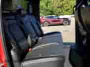 2025 Ram 1500 Rebel z VIN 1C6SRFLP4SN697440, wystawiony jako Copart lot #72078505 z przebiegiem 2 804 mil mil oraz Szkoda całkowita • Salvage title. Historia ofert i sprzedaży dostępna na DreamBid. Obrazek 10.