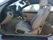 ✅ 2014 BMW 4 Series 435i • VIN: WBA3T3C51EP737345 • Лот: 46985665. Опубликован ранее на Copart с пробегом 84 558 миль. Бесплатный доступ к архиву аукционных продаж из США и подробный отчёт об истории автомобиля на DreamBid. Изображение 7.