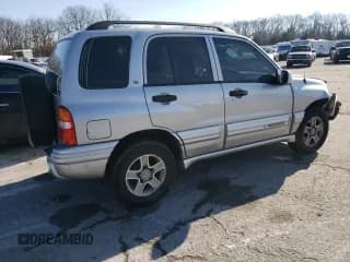 ✅ 2004 Chevrolet Tracker LT • VIN: 2CNBJ634646914995 • Лот: 82944833. Опубликован ранее на Copart с пробегом 220 475 миль. Бесплатный доступ к архиву аукционных продаж из США и подробный отчёт об истории автомобиля на DreamBid. Изображение 3.