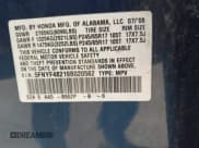 ✅ 2009 Honda Pilot LX • VIN: 5FNYF48219B020562 • Лот: 43175710. Опубликован ранее на IAAI с пробегом 236 364 миль. Бесплатный доступ к архиву аукционных продаж из США и подробный отчёт об истории автомобиля на DreamBid. Изображение 8.
