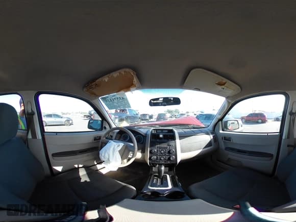 ✅ 2012 Ford Escape XLS • VIN: 1FMCU0C73CKC01180 • Лот: 43371139. Опубликован ранее на IAAI с пробегом 176 781 миль. Бесплатный доступ к архиву аукционных продаж из США и подробный отчёт об истории автомобиля на DreamBid. Изображение 18.