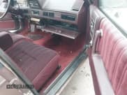 ✅ 1988 Oldsmobile Cutlass Ciera • VIN: 2G3AJ5132J2340483 • Lot: 43379841. Wystawiony na IAAI z przebiegiem 77 378 mil. Bezpłatny archiwum sprzedaży aukcyjnych z USA i szczegółowy raport historii pojazdu na DreamBid. Zdjęcie 5.