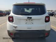 ✅ 2022 Jeep Renegade Altitude • VIN: ZACNJDE11NPN66047 • Лот: 65038125. Опубликован ранее на Copart с пробегом 26 693 миль. Бесплатный доступ к архиву аукционных продаж из США и подробный отчёт об истории автомобиля на DreamBid. Изображение 6.