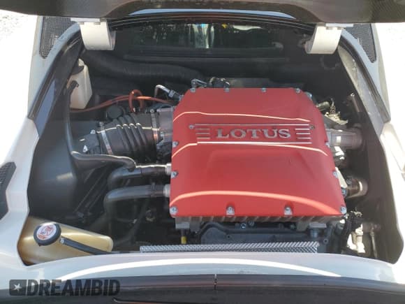 ✅ 2020 Lotus Evora • VIN: SCCLMDDN5LHA10822 • Lot: 60746264. Wystawiony na Copart z przebiegiem 62 834 mil. Bezpłatny archiwum sprzedaży aukcyjnych z USA i szczegółowy raport historii pojazdu na DreamBid. Zdjęcie 11.