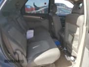 ✅ 2002 Buick Rendezvous CX • VIN: 3G5DA03E22S519866 • Lot: 69418264. Listed on Copart with Not provided. Free auction sales archive from the USA and detailed vehicle history report at DreamBid. Image 11.