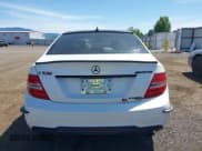 ✅ 2012 Mercedes-Benz C 300 Sport • VIN: WDDGF8BB8CA724940 • Lot: 42358656. Listed on IAAI with 157,558 mi. Free auction sales archive from the USA and detailed vehicle history report at DreamBid. Image 16.