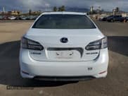 ✅ 2010 Lexus HS 250h • VIN: JTHBB1BA6A2022135 • Лот: 72088844. Опубликован ранее на Copart с пробегом 125 336 миль. Бесплатный доступ к архиву аукционных продаж из США и подробный отчёт об истории автомобиля на DreamBid. Изображение 6.