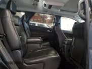 ✅ 2013 Dodge Durango Citadel • VIN: 1C4SDJET9DC584666 • Lot: 64362655. Listed on Copart with 182,393 mi. Free auction sales archive from the USA and detailed vehicle history report at DreamBid. Image 11.