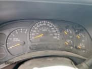 ✅ 2003 Chevrolet Silverado 2500HD LS • VIN: 1GCHC29UX3E196435 • Lot: 60492845. Listed on Copart with Not provided. Free auction sales archive from the USA and detailed vehicle history report at DreamBid. Image 9.