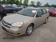 2004 Chevrolet Malibu LT z VIN 1G1ZU54884F243883, wystawiony jako IAAI lot #42742595 z przebiegiem 74 841 mil mil oraz . Historia ofert i sprzedaży dostępna na DreamBid. Obrazek 2.