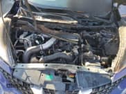 ✅ 2015 Nissan Juke SV • VIN: JN8AF5MR7FT505506 • Lot: 93729405. Listed on Copart with Not provided. Free auction sales archive from the USA and detailed vehicle history report at DreamBid. Image 12.