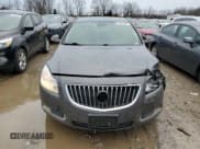 ✅ 2011 Buick Regal CXL RL6 • VIN: W04GU5GC6B1007199 • Lot: 81301984. Listed on Copart with 83,987 mi. Free auction sales archive from the USA and detailed vehicle history report at DreamBid. Image 5.