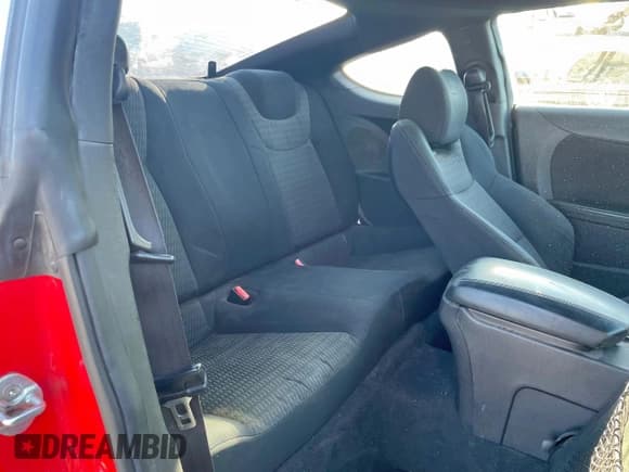 ✅ 2015 Hyundai Genesis Coupe 3.8L Base • VIN: KMHHT6KJ1FU126433 • Лот: 66755605. Опубликован ранее на Copart с пробегом 135 587 миль. Бесплатный доступ к архиву аукционных продаж из США и подробный отчёт об истории автомобиля на DreamBid. Изображение 6.