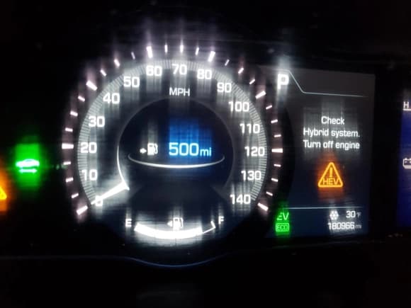 ✅ 2018 Hyundai Ioniq SEL • VIN: KMHC75LCXJU067772 • Lot: 86836984. Wystawiony na Copart z przebiegiem 180 966 mil. Bezpłatny archiwum sprzedaży aukcyjnych z USA i szczegółowy raport historii pojazdu na DreamBid. Zdjęcie 9.