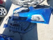 ✅ 2017 Ford Mustang EcoBoost • VIN: 1FA6P8TH4H5235611 • Lot: 43279135. Listed on IAAI with 68,112 mi. Free auction sales archive from the USA and detailed vehicle history report at DreamBid. Image 12.