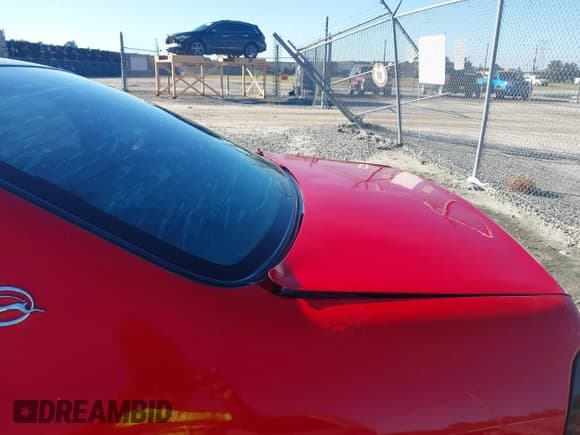 ✅ 2004 Chevrolet Impala • VIN: 2G1WF52EX49111285 • Lot: 43449130. Listed on IAAI with 261,026 mi. Free auction sales archive from the USA and detailed vehicle history report at DreamBid. Image 6.