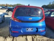 ✅ 2020 Kia Soul GT-Line • VIN: KNDJ63AU6L7043713 • Лот: 83394894. Опубликован ранее на Copart с пробегом 67 596 миль. Бесплатный доступ к архиву аукционных продаж из США и подробный отчёт об истории автомобиля на DreamBid. Изображение 6.