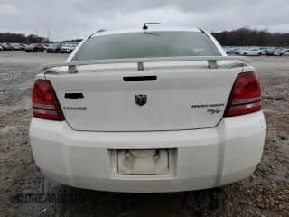 ✅ 2009 Dodge Avenger SXT • VIN: 1B3LC56B69N561590 • Лот: 85234844. Опубликован ранее на Copart с пробегом Не указан. Бесплатный доступ к архиву аукционных продаж из США и подробный отчёт об истории автомобиля на DreamBid. Изображение 6.