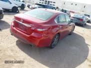 ✅ 2018 Nissan Altima SL • VIN: 1N4BL3AP0JC135451 • Lot: 42765134. Listed on IAAI with 127,530 mi. Free auction sales archive from the USA and detailed vehicle history report at DreamBid. Image 4.