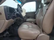 ✅ 2005 Chevrolet Silverado 3500 SRW Wrk Trk • VIN: 1GCHK34U05E308260 • Lot: 58187445. Listed on Copart with Not provided. Free auction sales archive from the USA and detailed vehicle history report at DreamBid. Image 7.