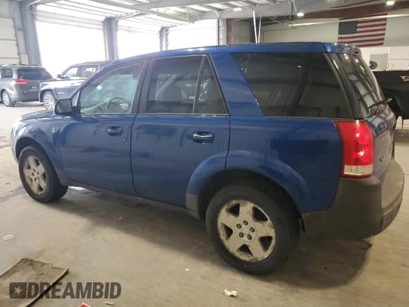 ✅ 2005 Saturn VUE • VIN: 5GZCZ63485S819403 • Lot: 54927325. Wystawiony na Copart z przebiegiem 184 007 mil. Bezpłatny archiwum sprzedaży aukcyjnych z USA i szczegółowy raport historii pojazdu na DreamBid. Zdjęcie 2.