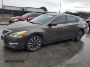 ✅ 2015 Nissan Altima 2.5 • VIN: 1N4AL3AP9FN367988 • Lot: 56658215. Listed on Copart with 147,795 mi. Free auction sales archive from the USA and detailed vehicle history report at DreamBid. Image 1.