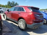 ✅ 2017 Cadillac XT5 FWD • VIN: 1GYKNARS5HZ107549 • Lot: 87119915. Wystawiony na Copart z przebiegiem 50 723 mil. Bezpłatny archiwum sprzedaży aukcyjnych z USA i szczegółowy raport historii pojazdu na DreamBid. Zdjęcie 2.