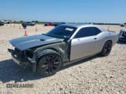 ✅ 2014 Dodge Challenger SRT-8 • VIN: 2C3CDYCJ0EH112311 • Lot: 58542725. Wystawiony na Copart z przebiegiem 72 427 mil. Bezpłatny archiwum sprzedaży aukcyjnych z USA i szczegółowy raport historii pojazdu na DreamBid. Zdjęcie 1.