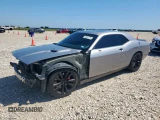 ✅ 2014 Dodge Challenger SRT-8 • VIN: 2C3CDYCJ0EH112311 • Lot: 58542725. Wystawiony na Copart z przebiegiem 72 427 mil. Bezpłatny archiwum sprzedaży aukcyjnych z USA i szczegółowy raport historii pojazdu na DreamBid. Zdjęcie 1.