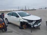 ✅ 2016 Chevrolet Impala LS • VIN: 2G11X5SA9G9204940 • Лот: 41636105. Опубликован ранее на IAAI с пробегом 75 159 миль. Бесплатный доступ к архиву аукционных продаж из США и подробный отчёт об истории автомобиля на DreamBid. Изображение 14.