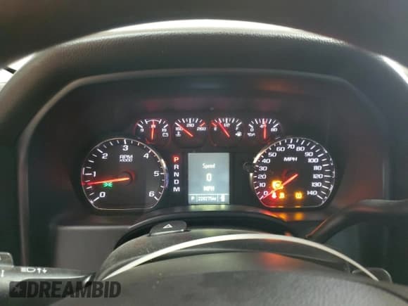 ✅ 2016 Chevrolet Silverado 1500 Work Truck • VIN: 1GCNCNEH9GZ321744 • Лот: 91459525. Опубликован ранее на Copart с пробегом 228 275 миль. Бесплатный доступ к архиву аукционных продаж из США и подробный отчёт об истории автомобиля на DreamBid. Изображение 9.