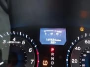 ✅ 2011 Honda Odyssey Touring • VIN: 5FNRL5H90BB014208 • Lot: 43682256. Listed on IAAI with 169,536 mi. Free auction sales archive from the USA and detailed vehicle history report at DreamBid. Image 15.