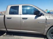 ✅ 2010 Dodge 1500 TRX • VIN: 1D7RV1GT6AS185942 • Lot: 42300706. Wystawiony na IAAI z przebiegiem 191 357 mil. Bezpłatny archiwum sprzedaży aukcyjnych z USA i szczegółowy raport historii pojazdu na DreamBid. Zdjęcie 13.