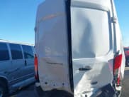 ✅ 2019 Ford Transit • VIN: 1FTYR2XM0KKB31496 • Лот: 41060049. Опубликован ранее на IAAI с пробегом 60 004 миль. Бесплатный доступ к архиву аукционных продаж из США и подробный отчёт об истории автомобиля на DreamBid. Изображение 16.