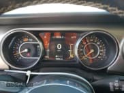 ✅ 2020 Jeep Wrangler Unlimited Sahara • VIN: 1C4HJXEN3LW147783 • Lot: 81246425. Listed on Copart with 70,033 mi. Free auction sales archive from the USA and detailed vehicle history report at DreamBid. Image 9.