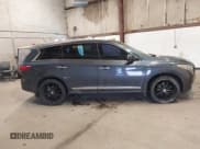 ✅ 2014 Infiniti QX60 • VIN: 5N1AL0MN3EC520079 • Lot: 41321012. Wystawiony na IAAI z przebiegiem 155 718 mil. Bezpłatny archiwum sprzedaży aukcyjnych z USA i szczegółowy raport historii pojazdu na DreamBid. Zdjęcie 13.