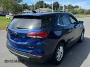 ✅ 2022 Chevrolet Equinox LT • VIN: 3GNAXUEV3NL256114 • Lot: 80013115. Wystawiony na Copart z przebiegiem 163 331 mil. Bezpłatny archiwum sprzedaży aukcyjnych z USA i szczegółowy raport historii pojazdu na DreamBid. Zdjęcie 4.