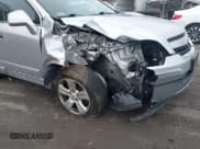 ✅ 2014 Chevrolet Captiva Sport LS • VIN: 3GNAL2EK1ES657978 • Lot: 42046388. Listed on IAAI with 100,488 mi. Free auction sales archive from the USA and detailed vehicle history report at DreamBid. Image 6.