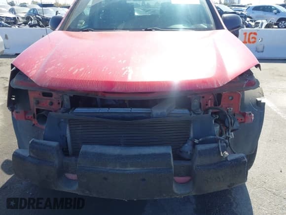 ✅ 2005 Chevrolet Equinox LT • VIN: 2CNDL63F856083408 • Лот: 42854366. Опубликован ранее на IAAI с пробегом 127 931 миль. Бесплатный доступ к архиву аукционных продаж из США и подробный отчёт об истории автомобиля на DreamBid. Изображение 6.