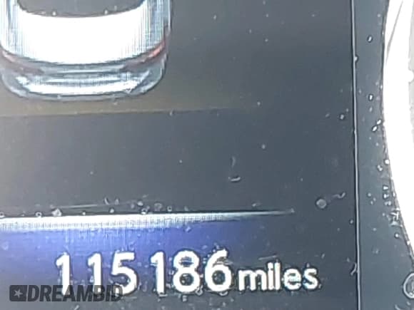 ✅ 2015 Infiniti Q50 Premium • VIN: JN1BV7APXFM338993 • Lot: 43018473. Listed on IAAI with 115,186 mi. Free auction sales archive from the USA and detailed vehicle history report at DreamBid. Image 15.