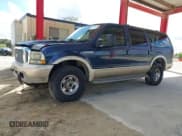 ✅ 2003 Ford Excursion • VIN: 1FMSU45FX3EA35567 • Лот: 43336216. Опубликован ранее на IAAI с пробегом 337 342 миль. Бесплатный доступ к архиву аукционных продаж из США и подробный отчёт об истории автомобиля на DreamBid. Изображение 19.