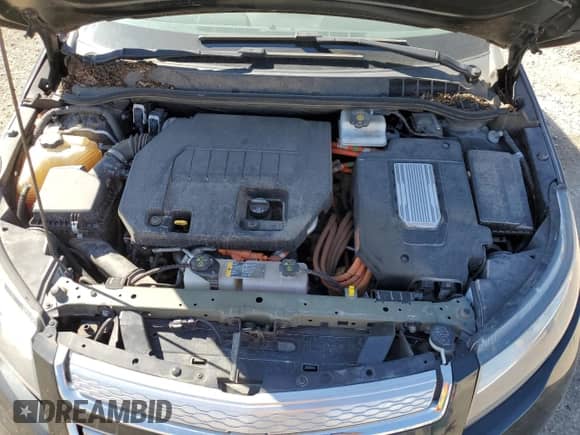 2015 Chevrolet Volt с VIN 1G1RB6E48FU103371, выставлен на аукционе Copart как лот 45880054 с пробегом Не указан миль и . История ставок и продаж доступна на DreamBid. Изображение 11.