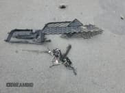 ✅ 2024 Toyota Corolla Hybrid LE • VIN: JTDBDMHE9RJ004320 • Lot: 85290655. Listed on Copart with 64,380 mi. Free auction sales archive from the USA and detailed vehicle history report at DreamBid. Image 12.