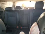 ✅ 2015 GMC Acadia SLT • VIN: 1GKKRRKD1FJ330384 • Lot: 84221025. Wystawiony na Copart z przebiegiem 158 147 mil. Bezpłatny archiwum sprzedaży aukcyjnych z USA i szczegółowy raport historii pojazdu na DreamBid. Zdjęcie 10.