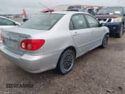 ✅ 2006 Toyota Corolla CE • VIN: 2T1BR32E46C694585 • Lot: 43820125. Listed on IAAI with 171,826 mi. Free auction sales archive from the USA and detailed vehicle history report at DreamBid. Image 4.