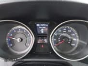 ✅ 2014 Hyundai Elantra • VIN: KMHD35LH2EU165700 • Lot: 43291293. Listed on IAAI with 152,941 mi. Free auction sales archive from the USA and detailed vehicle history report at DreamBid. Image 7.